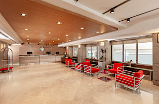 Nippon Hotel Genel 5